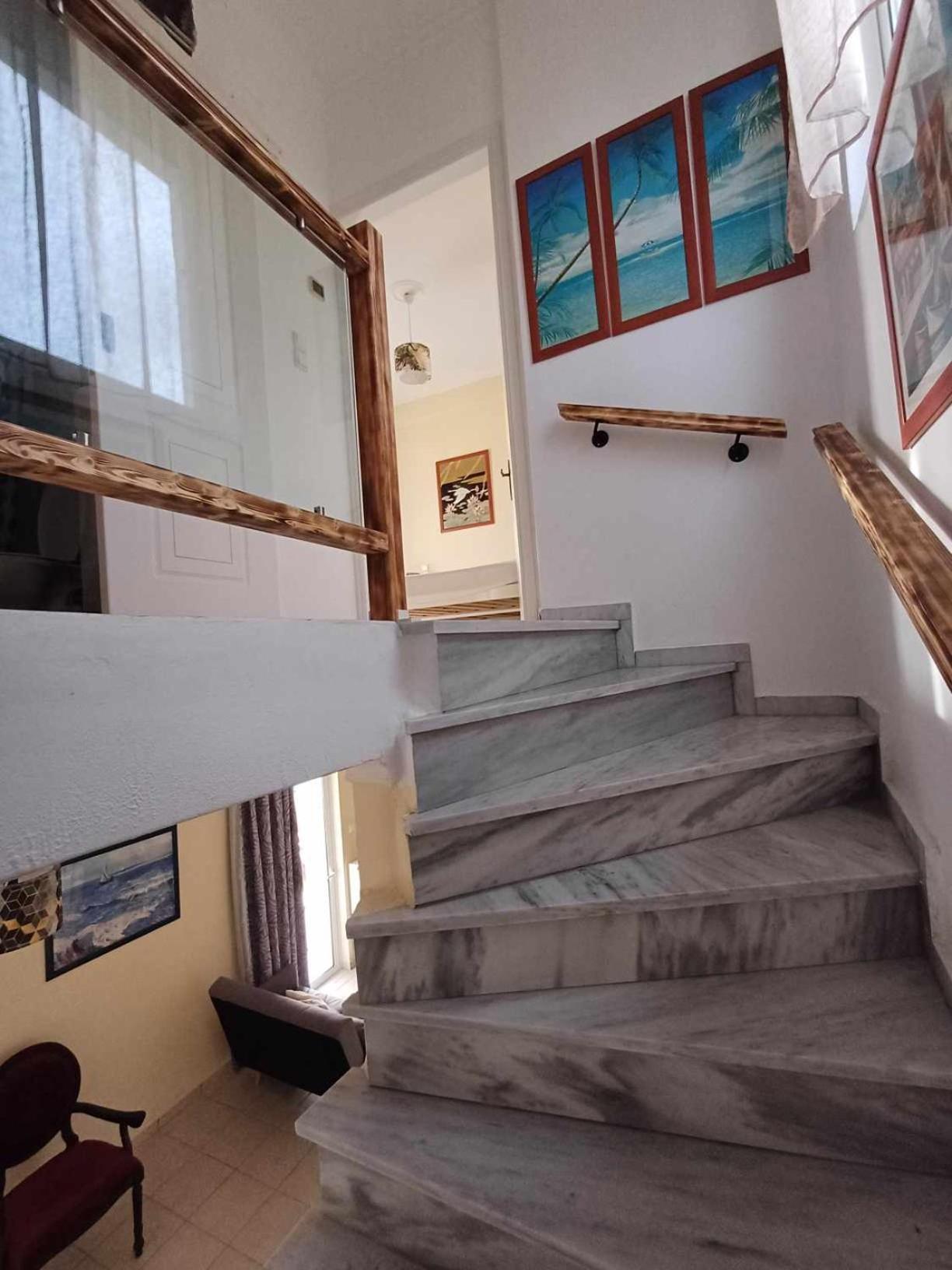 Il Tramonto Apartments 2 Kanali (Epirus) Exterior foto