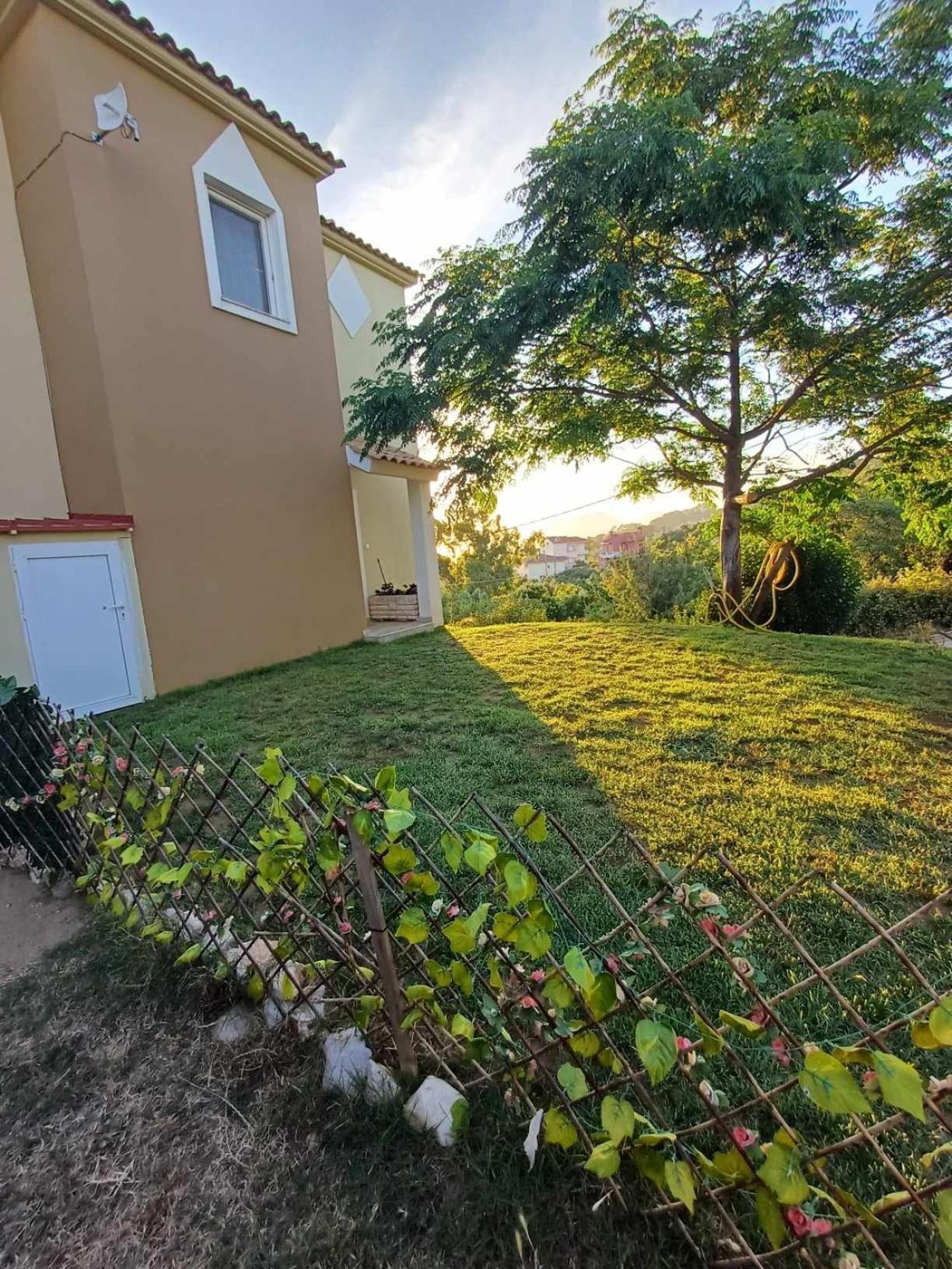Il Tramonto Apartments 2 Kanali (Epirus) Exterior foto